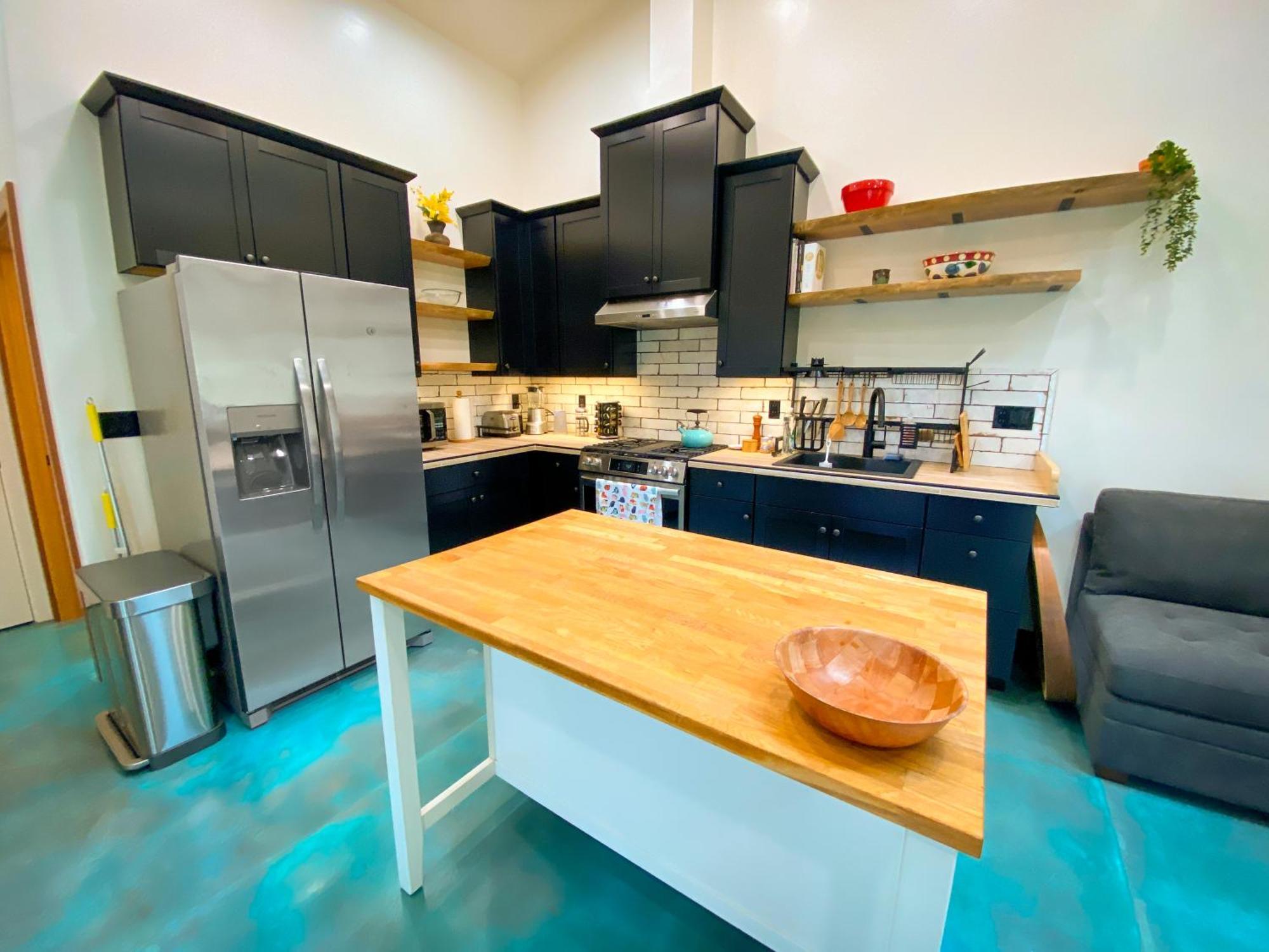 New, Modern, Country-Feel, Close To Арката Екстер'єр фото