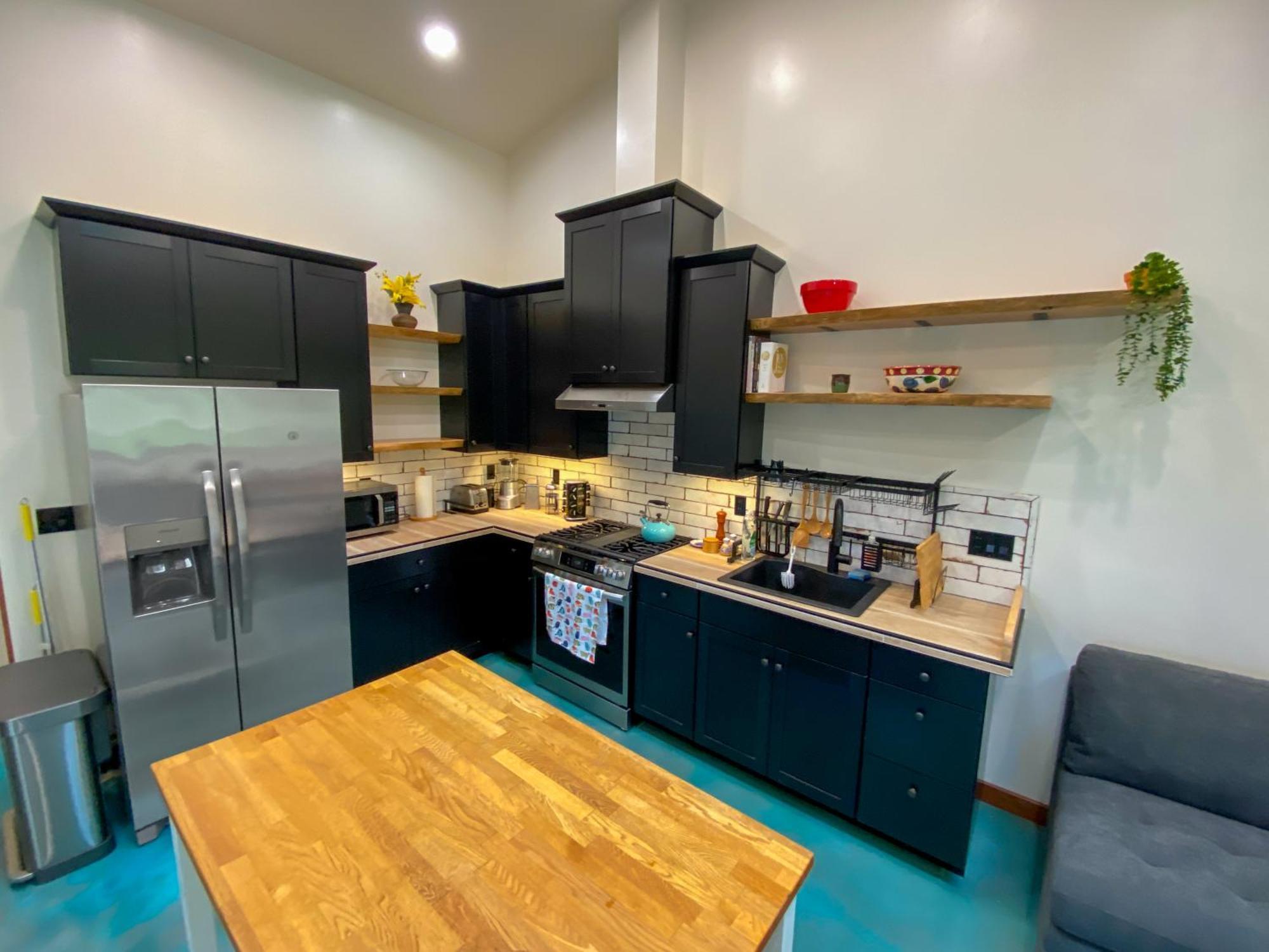 New, Modern, Country-Feel, Close To Арката Екстер'єр фото