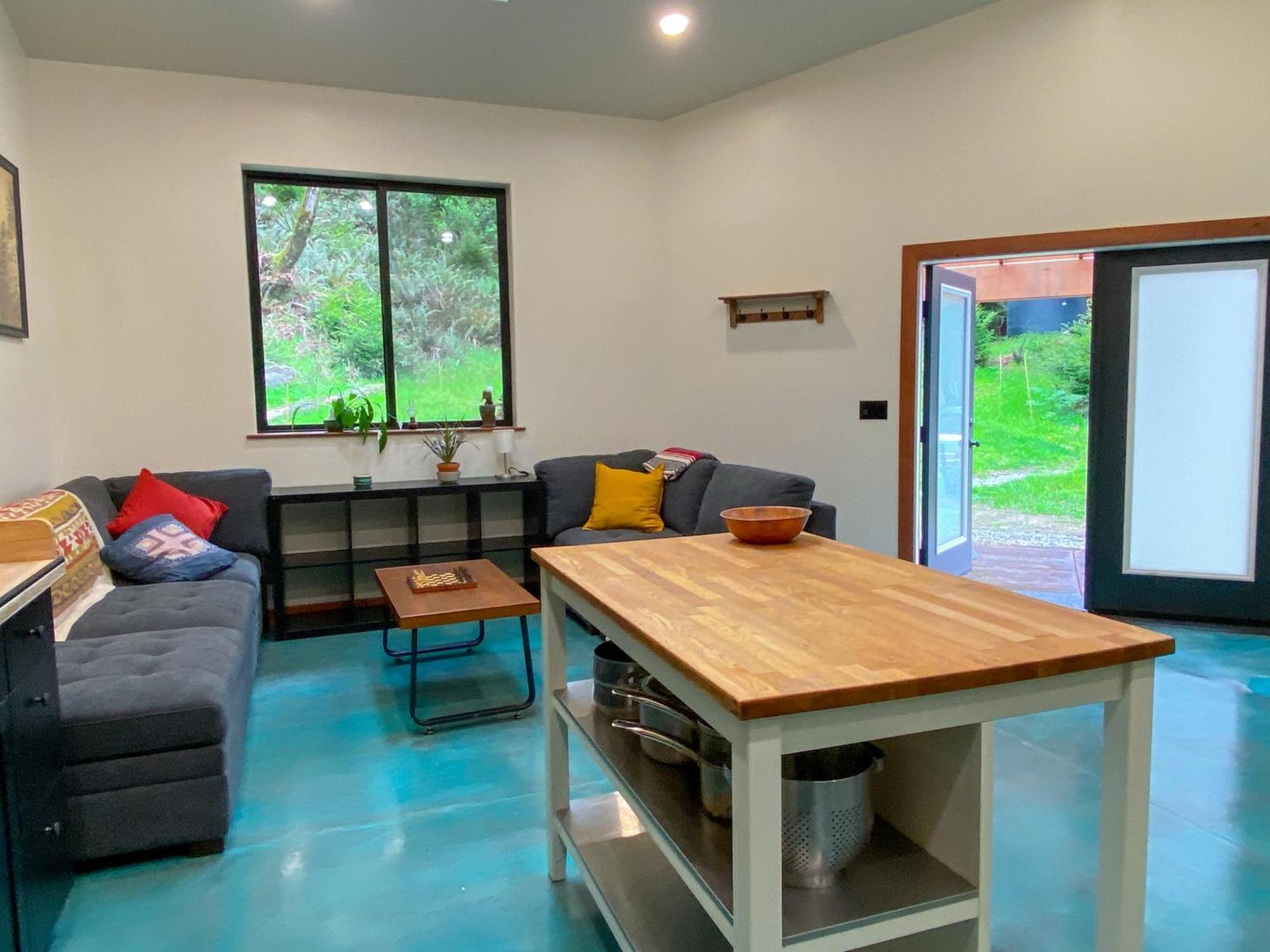 New, Modern, Country-Feel, Close To Арката Екстер'єр фото