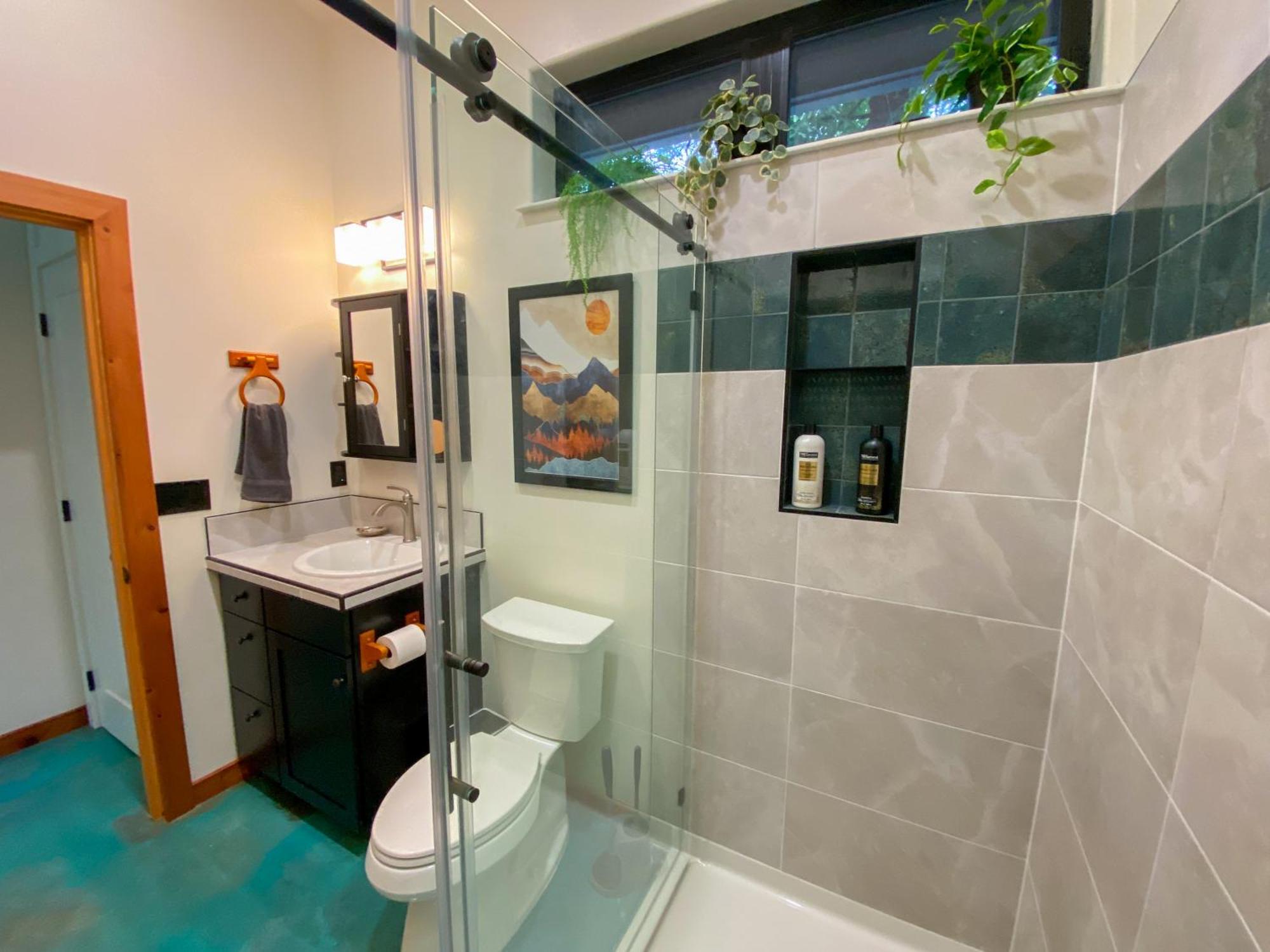 New, Modern, Country-Feel, Close To Арката Екстер'єр фото