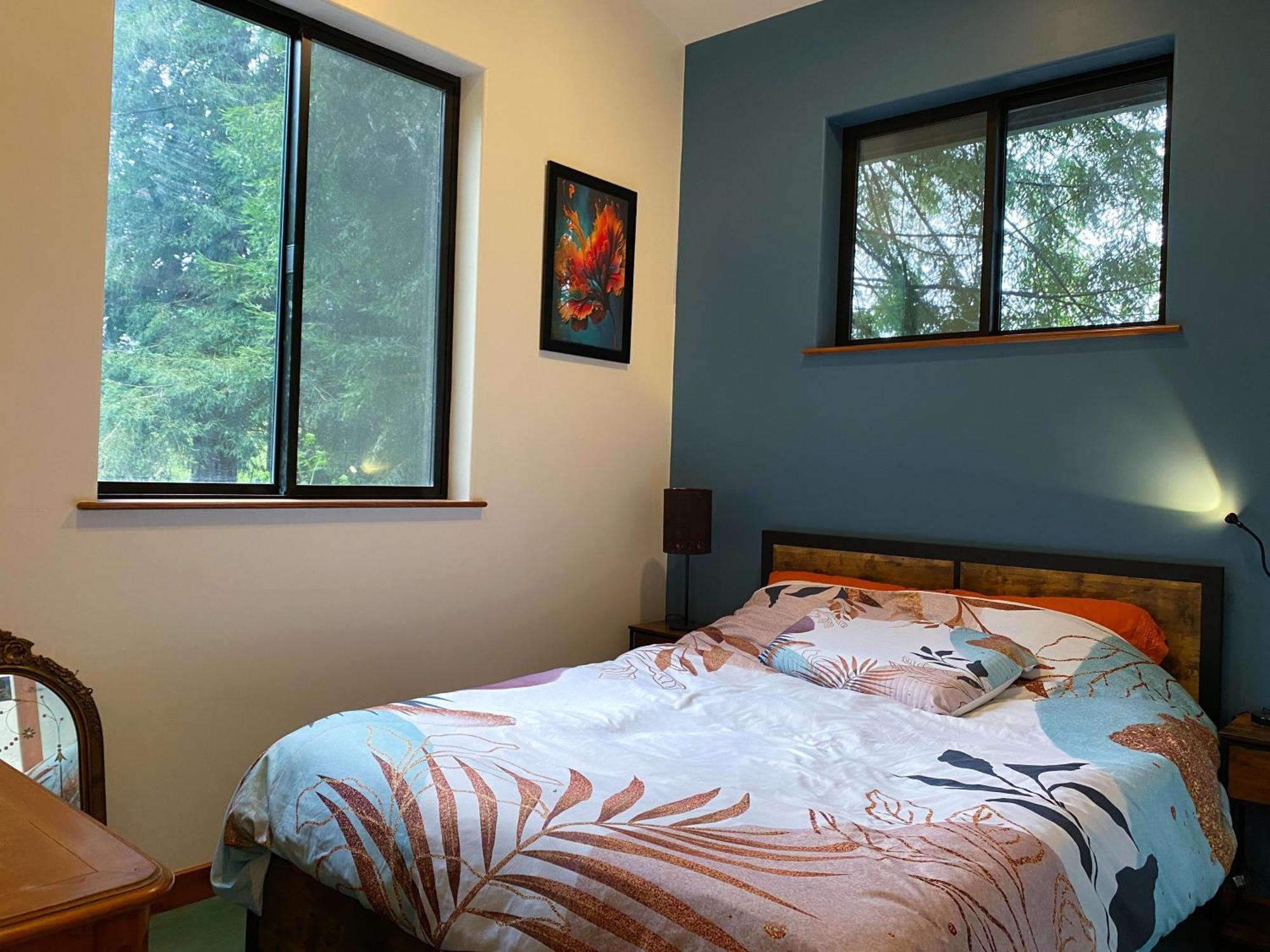 New, Modern, Country-Feel, Close To Арката Екстер'єр фото