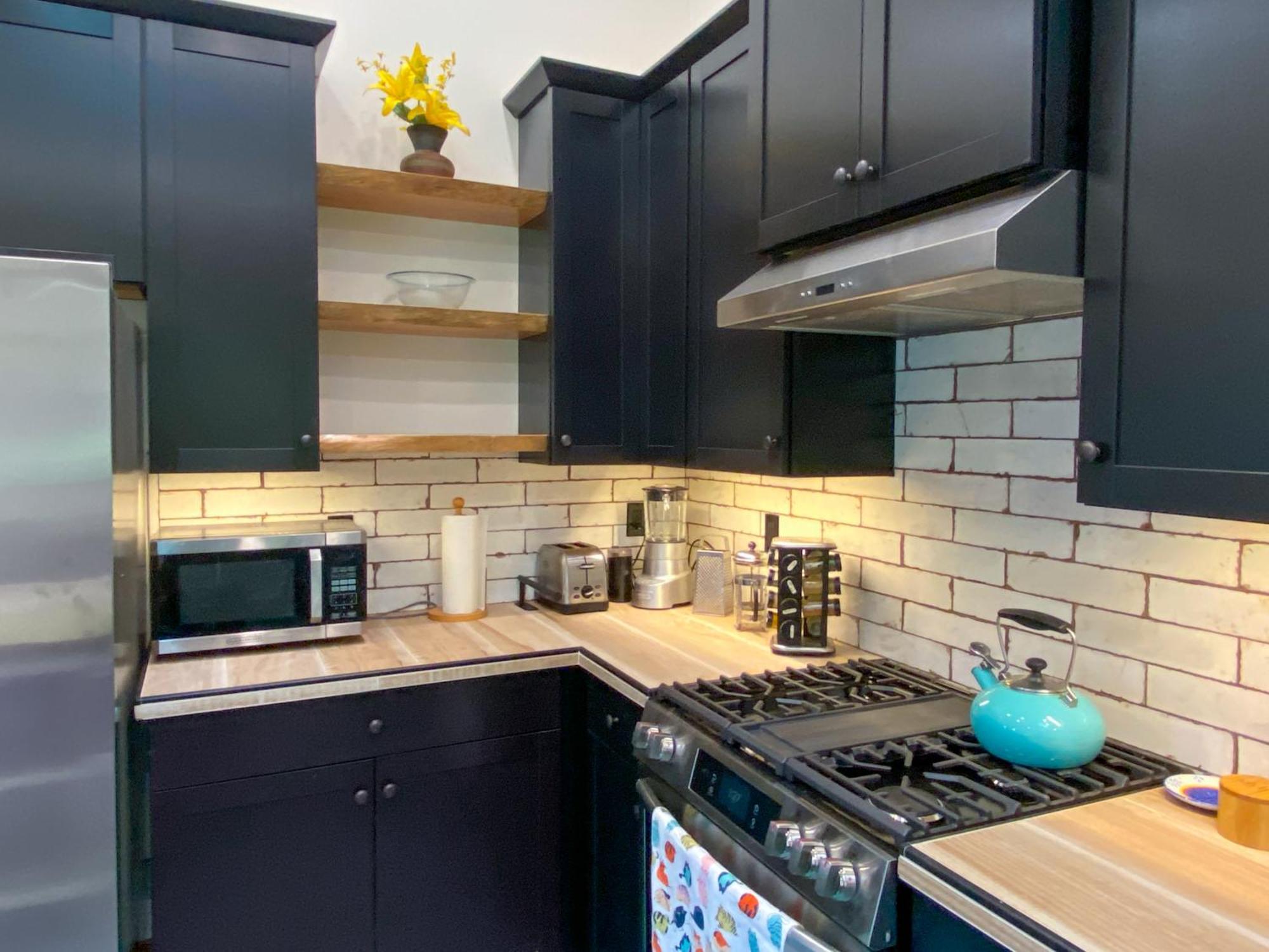 New, Modern, Country-Feel, Close To Арката Екстер'єр фото